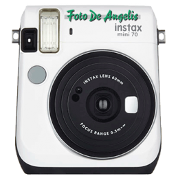 Fujifilm Instax Mini 70...