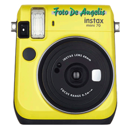 Fujifilm Instax Mini 70...