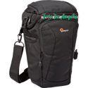 Lowepro Toploader Pro 75 aw II Black