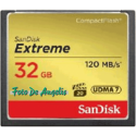 Sandisk CF 32 Gb EXTREME 800x