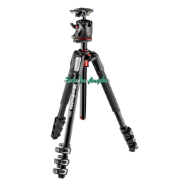 Manfrotto MK190XPRO4-BHQ2...