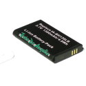 iBatt BPH-0268N per Samsung  IA-BH130LB