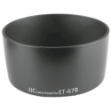 Jjc ET-67B paraluce per 60 mm F2,8 usato cod.5732