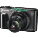 Canon Power Shot Sx720 HS Black
