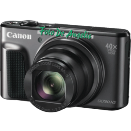 Canon Power Shot Sx720 HS...