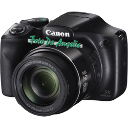 Canon Power Shot Sx540 HS...