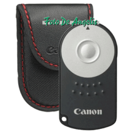 Canon RC-6 Telecomando...