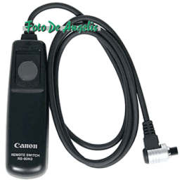 Canon RS-80N3 telecomando a...