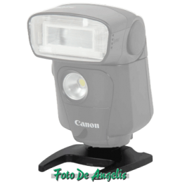 Canon Base per Flash a slitta