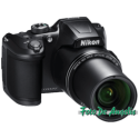 Nikon Coolpix B500 black