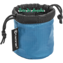 Tamrac Goblin  0.3 Lens Pouch ocean