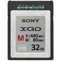 Sony XQD 32 Gb Serie M