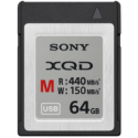 Sony XQD 64 Gb Serie M