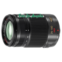 Panasonic 35-100 F2,8 Power O.I.S G X Vario