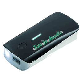 Reporter 99801/B Power Bank...