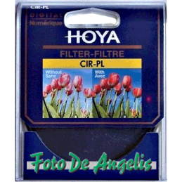 Hoya D52 filtro...