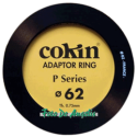 Cokin anello P462 diametro 62mm