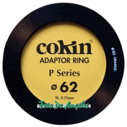 Cokin anello P462 diametro...