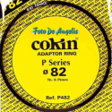 Cokin anello P482 diametro 82mm