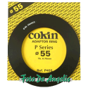 Cokin anello P455 diametro 55mm