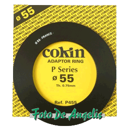 Cokin anello P455 diametro...