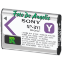 Sony NP-BY1