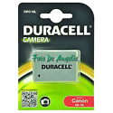 Duracell batteria per Canon NB-10L