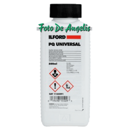 Ilford PQ Universal...