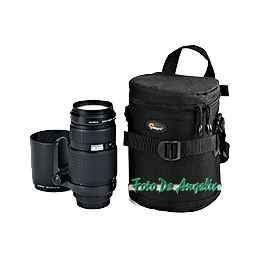 Lowepro S&F lens case 4 s