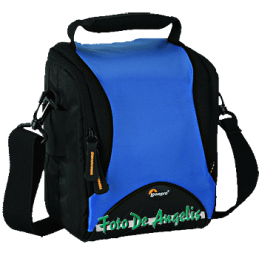 Lowepro Apex 120 aw blue...