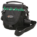 Lowepro Nova micro aw black