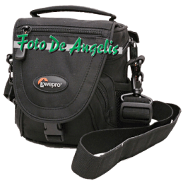 Lowepro Nova micro aw black