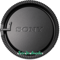 Sony ALC-555 copriobiettivo...