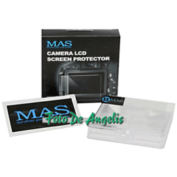 Mas ND7100 LCD Protector in...