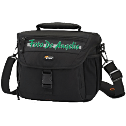 Lowepro Nova 180 black