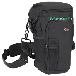 Lowepro Toploader zoom 75...