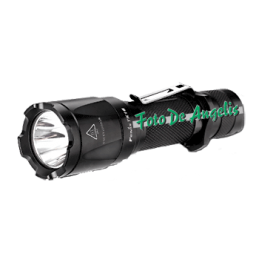 Fenix TK16 Torcia led 1000 lumen