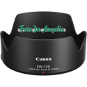 Canon paraluce EW-73D per 18-135 IS USM