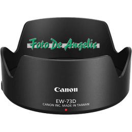 Canon paraluce EW-73D per...
