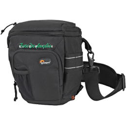 Lowepro Toploader Pro 65 aw