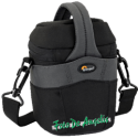 Lowepro Cirrus TLZ 5 black