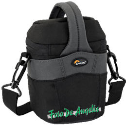 Lowepro Cirrus TLZ 5 black