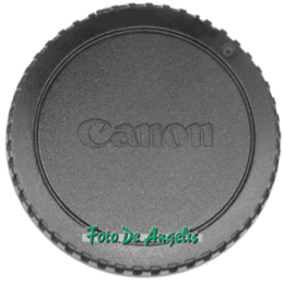 Canon RF3 coperchio corpo...