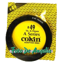 Cokin anello A257 diametro 49mm