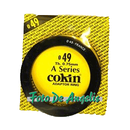 Cokin anello A257 diametro...