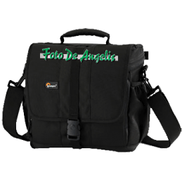 Lowepro Adventura 170 black