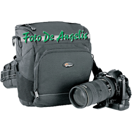 Lowepro Pro specialist 85 aw