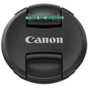 Canon E-72 II lens cap