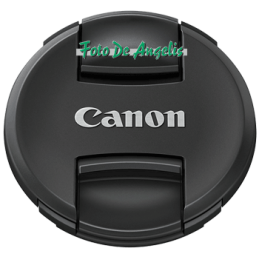 Canon E-72 II lens cap