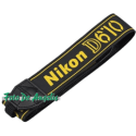 Nikon AN-DC10 Cinghia per D610